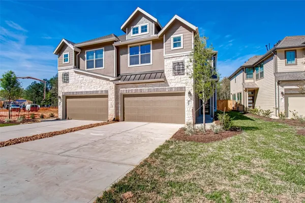 $2,200 | 315 North Spotted Fern Drive, Montgomery, TX 77316