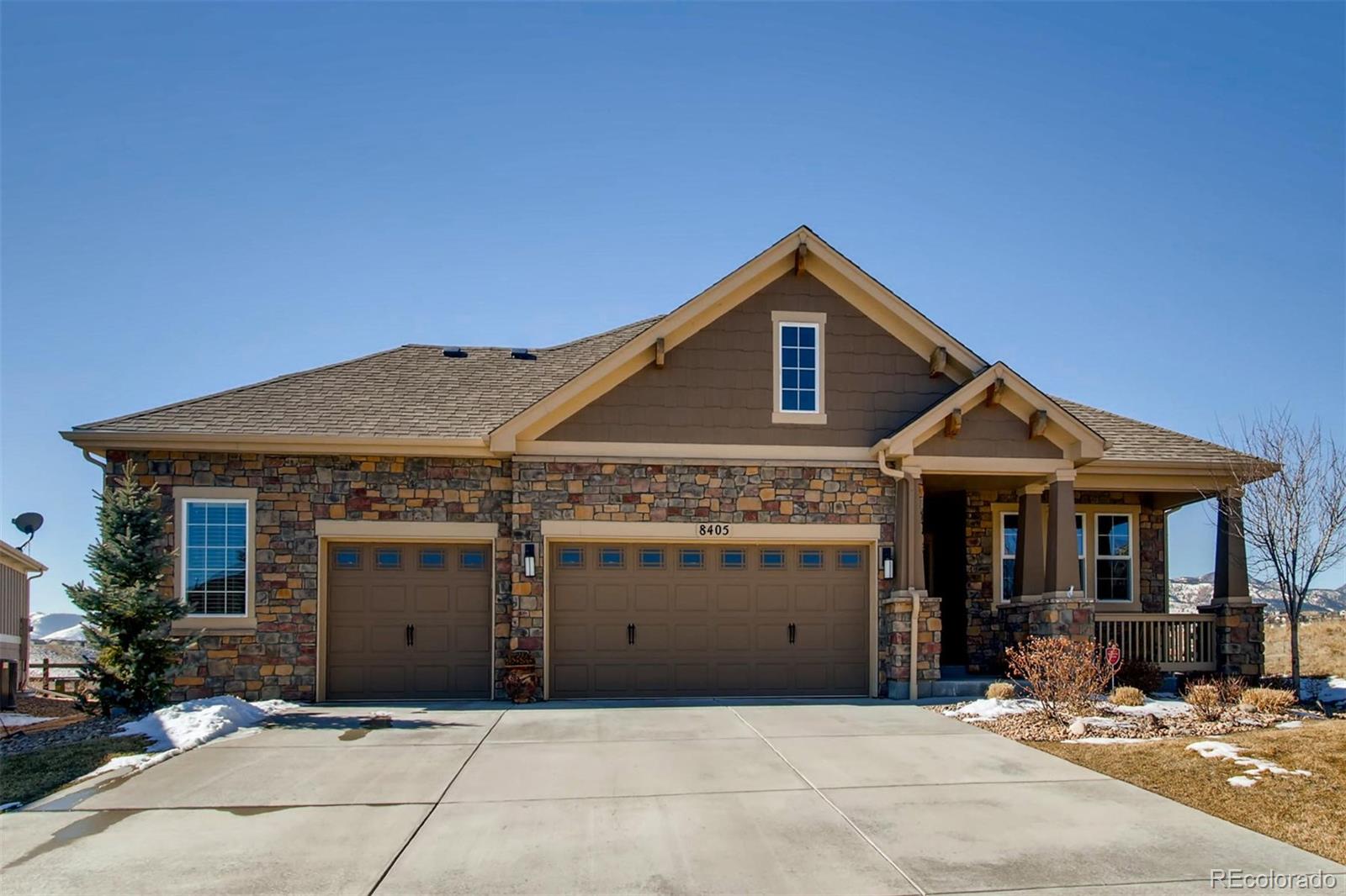 8405 Quartz Circle Arvada, CO 80007 - Photo 1 of 30