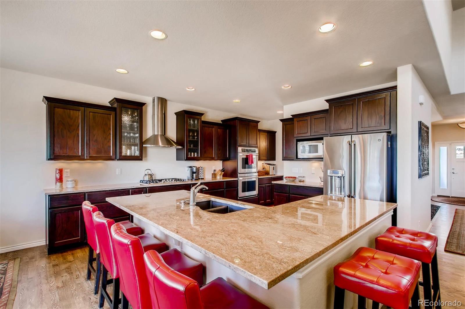 8405 Quartz Circle Arvada, CO 80007 - Photo 11 of 30