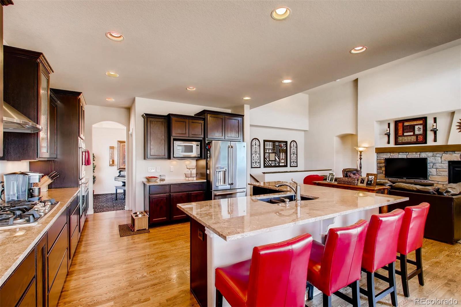 8405 Quartz Circle Arvada, CO 80007 - Photo 12 of 30