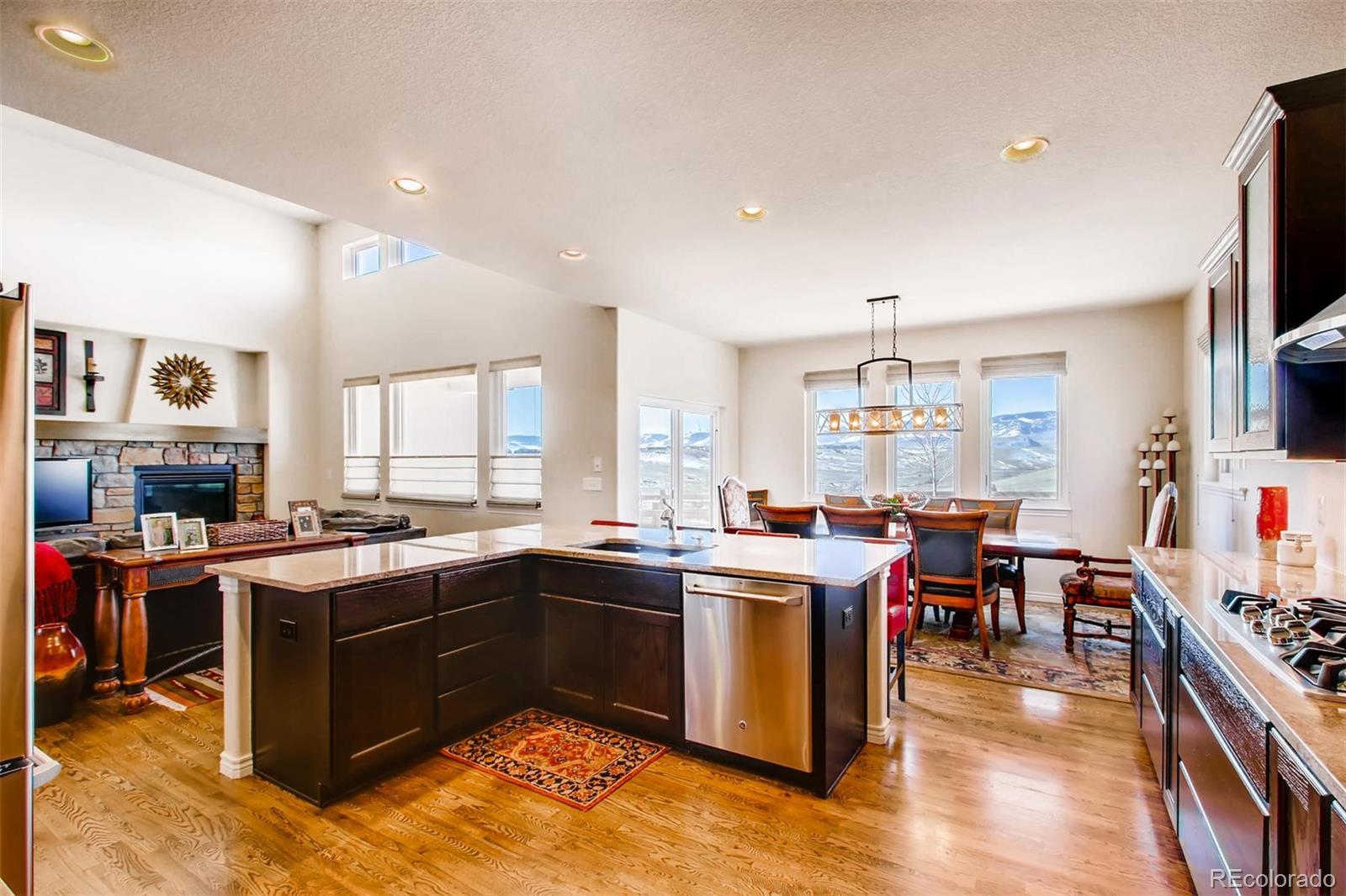 8405 Quartz Circle Arvada, CO 80007 - Photo 13 of 30