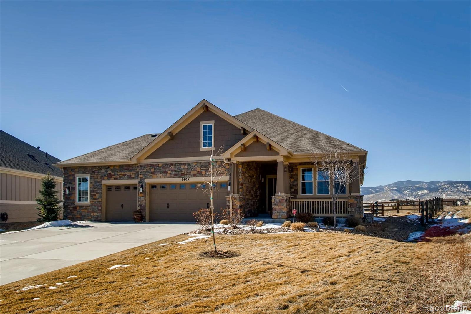8405 Quartz Circle Arvada, CO 80007 - Photo 2 of 30
