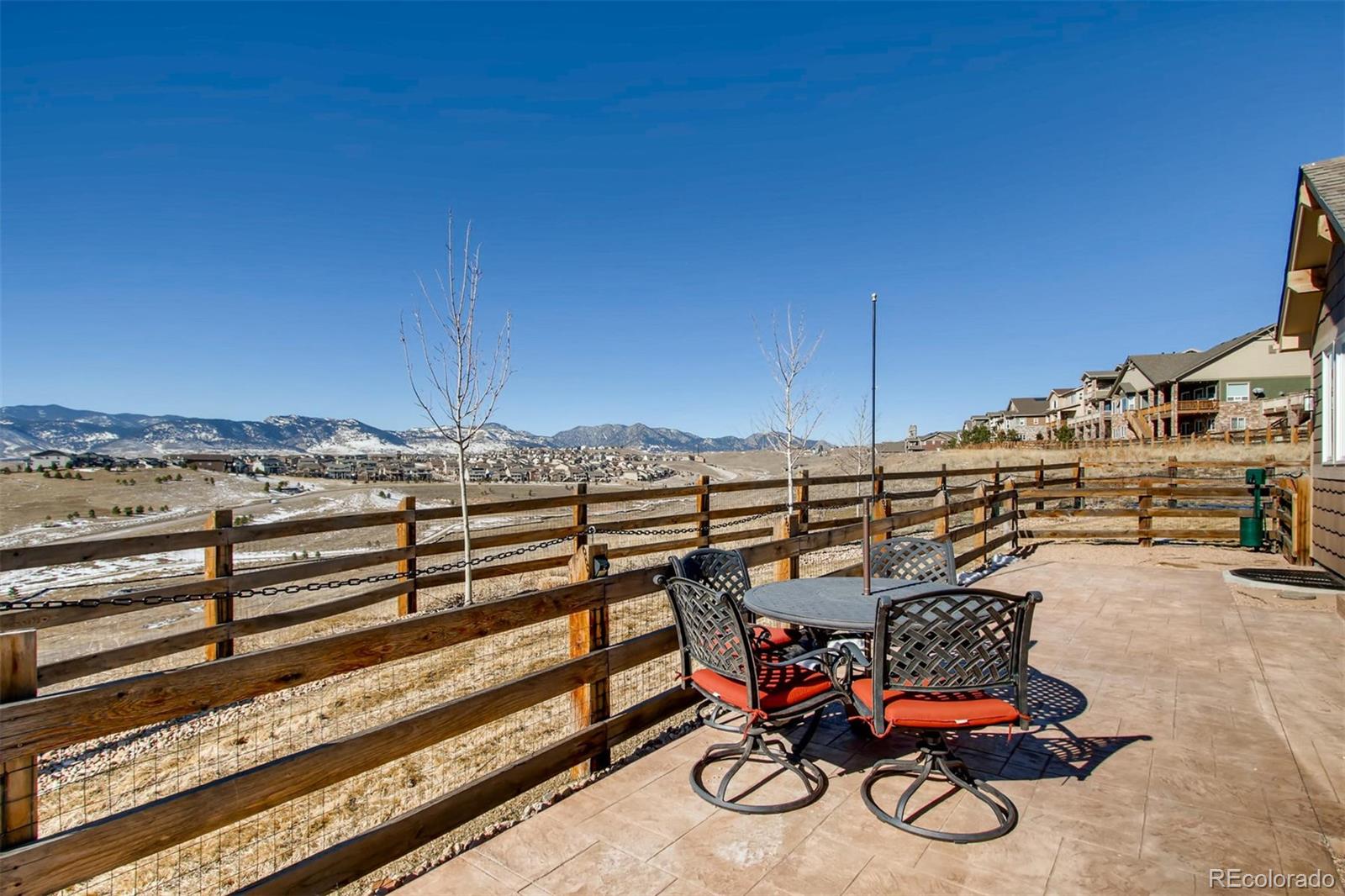 8405 Quartz Circle Arvada, CO 80007 - Photo 26 of 30