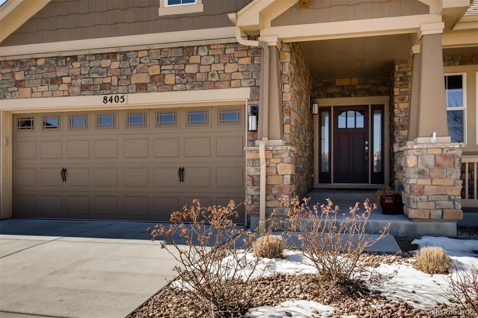 8405 Quartz Circle Arvada, CO 80007 - Photo 3 of 30