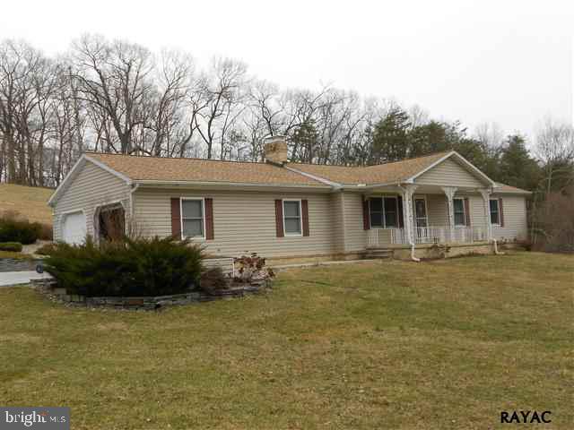 2445 Trinity Road Felton, PA 17322 - Photo 1 of 27