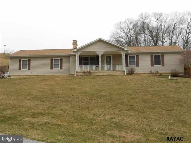 2445 Trinity Road Felton, PA 17322 - Photo 3 of 27