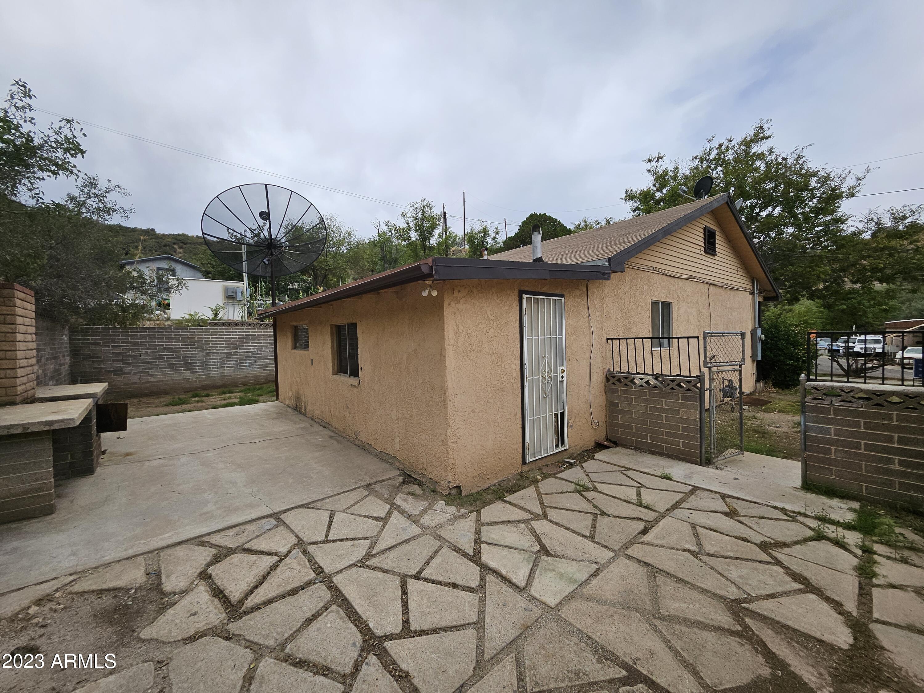 5937 Pineway Street Claypool, AZ 85532 - Photo 16 of 19 20230920_105453