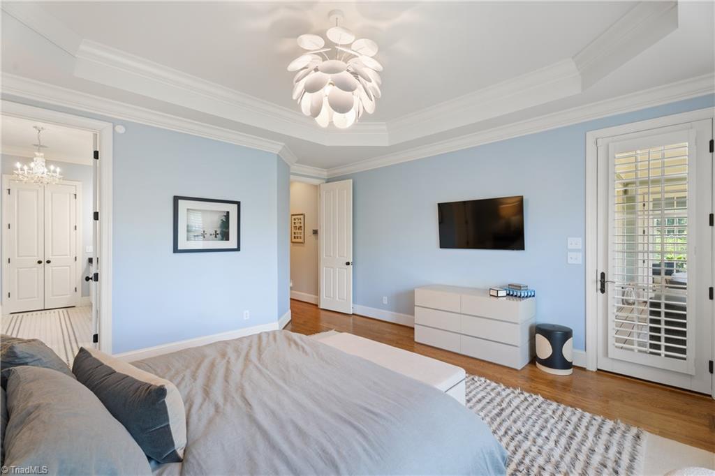 836 Osprey Ridge Road Winston-Salem, NC 27106 - Photo 18 of 50
