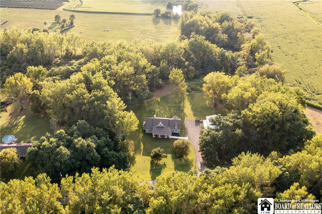 9709 Farel Road Pomfret, NY 14063 - Photo 5 of 49
