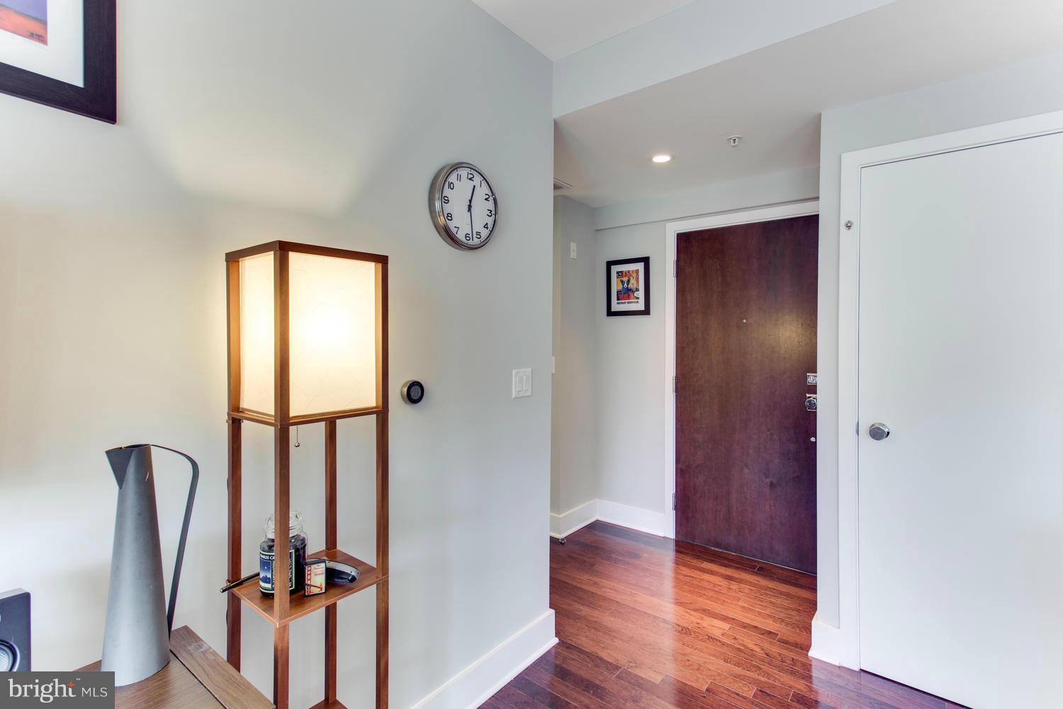 1020 Monroe Street Northwest, Unit 407 Washington, DC 20010 - Photo 27 of 30 Interior (General)