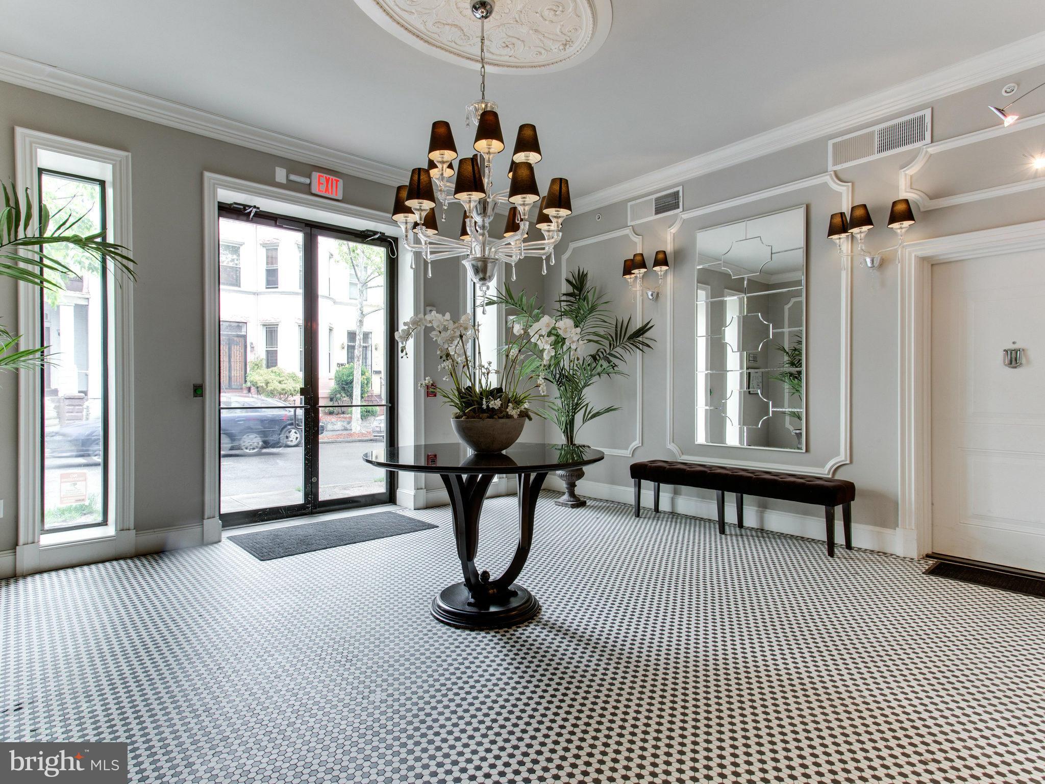 1020 Monroe Street Northwest, Unit 407 Washington, DC 20010 - Photo 28 of 30 Community