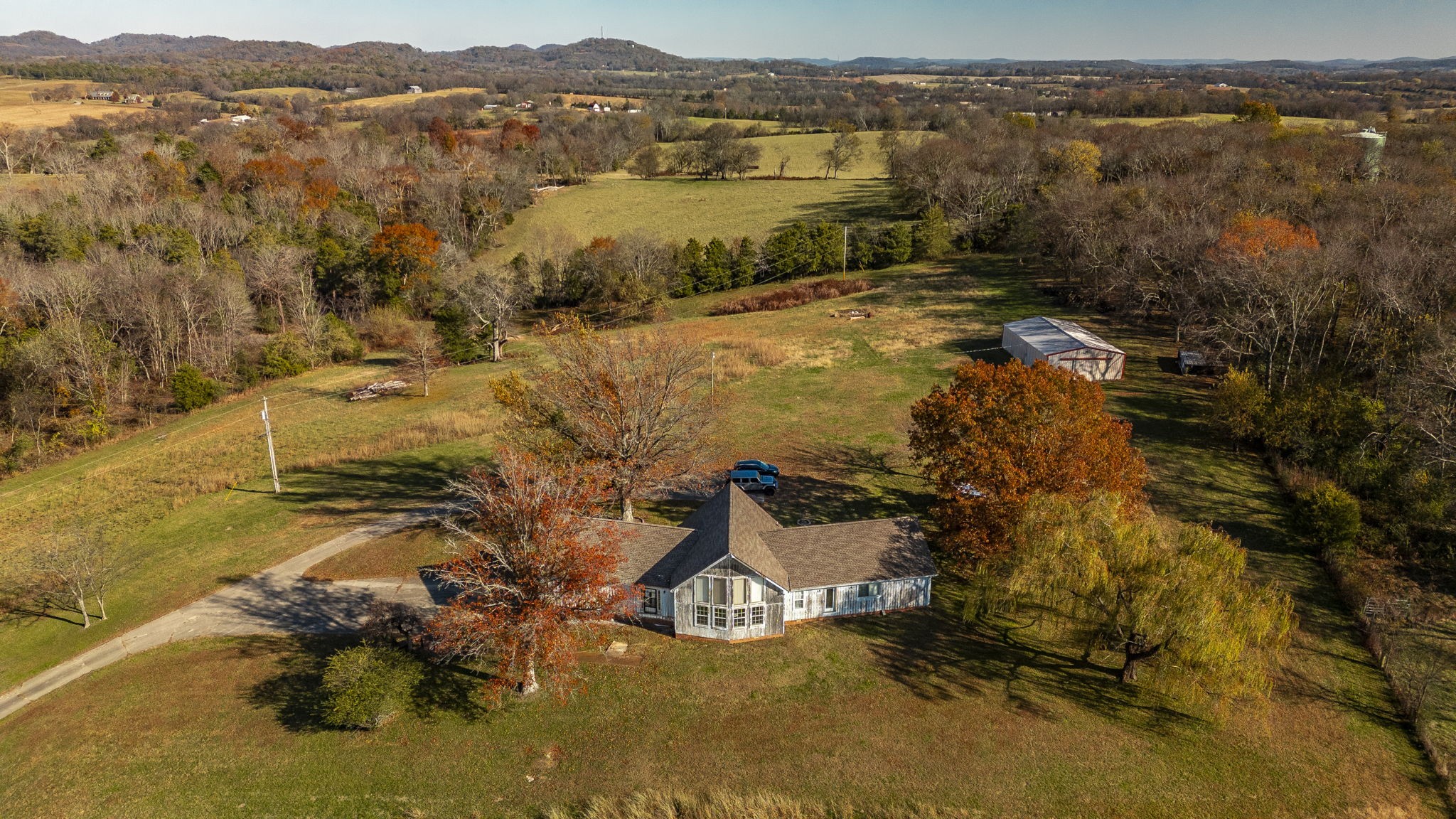 414 B Rock Springs Road Castalian Springs, TN 37031 - Photo 2 of 79