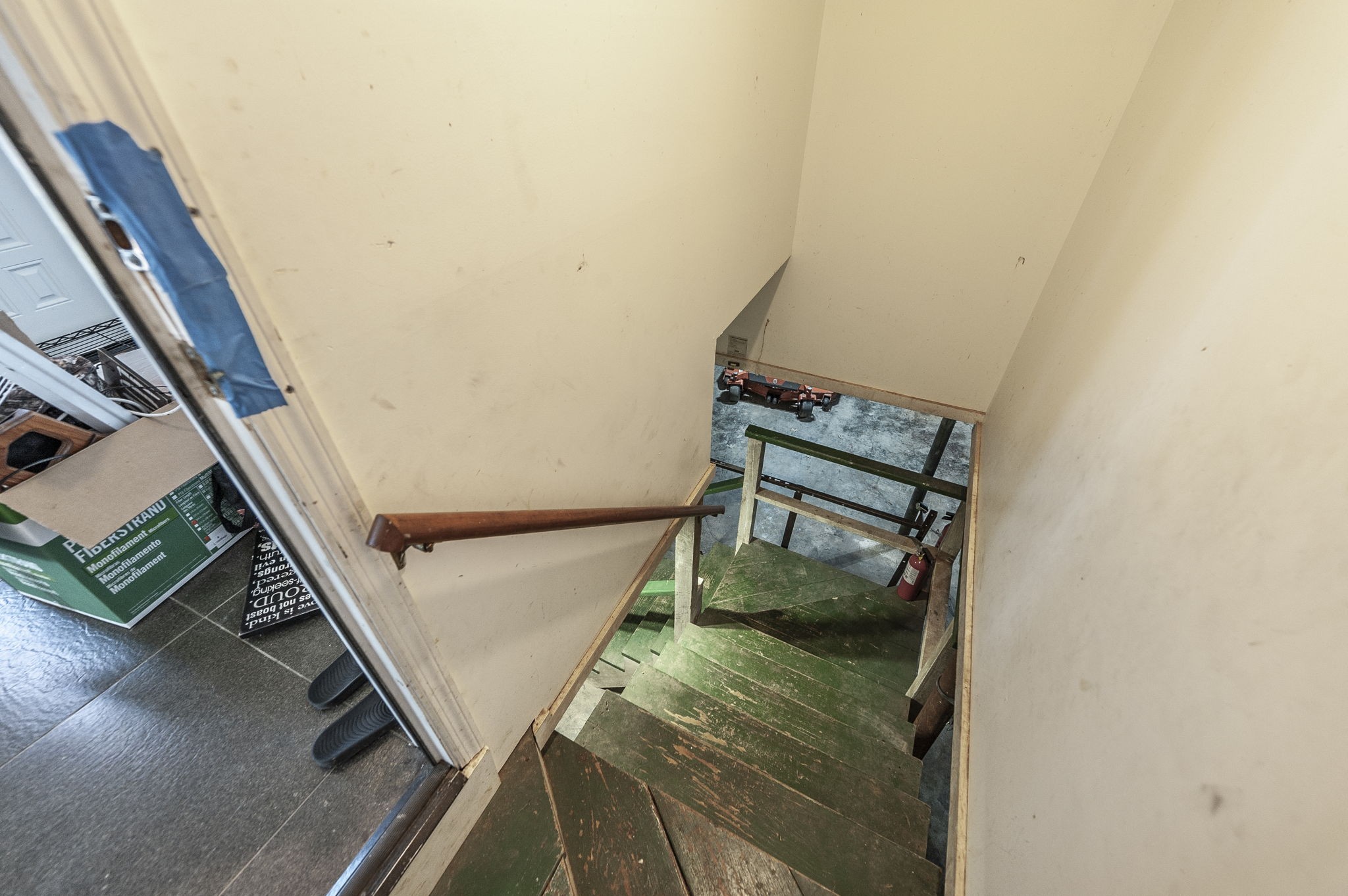 414 B Rock Springs Road Castalian Springs, TN 37031 - Photo 46 of 79 a view of entryway