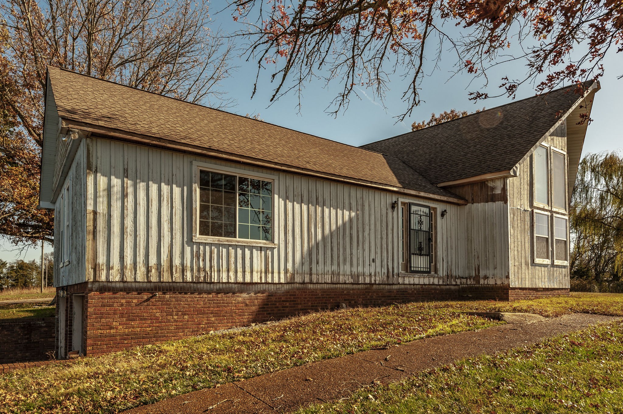414 B Rock Springs Road Castalian Springs, TN 37031 - Photo 5 of 79 a front view of a house