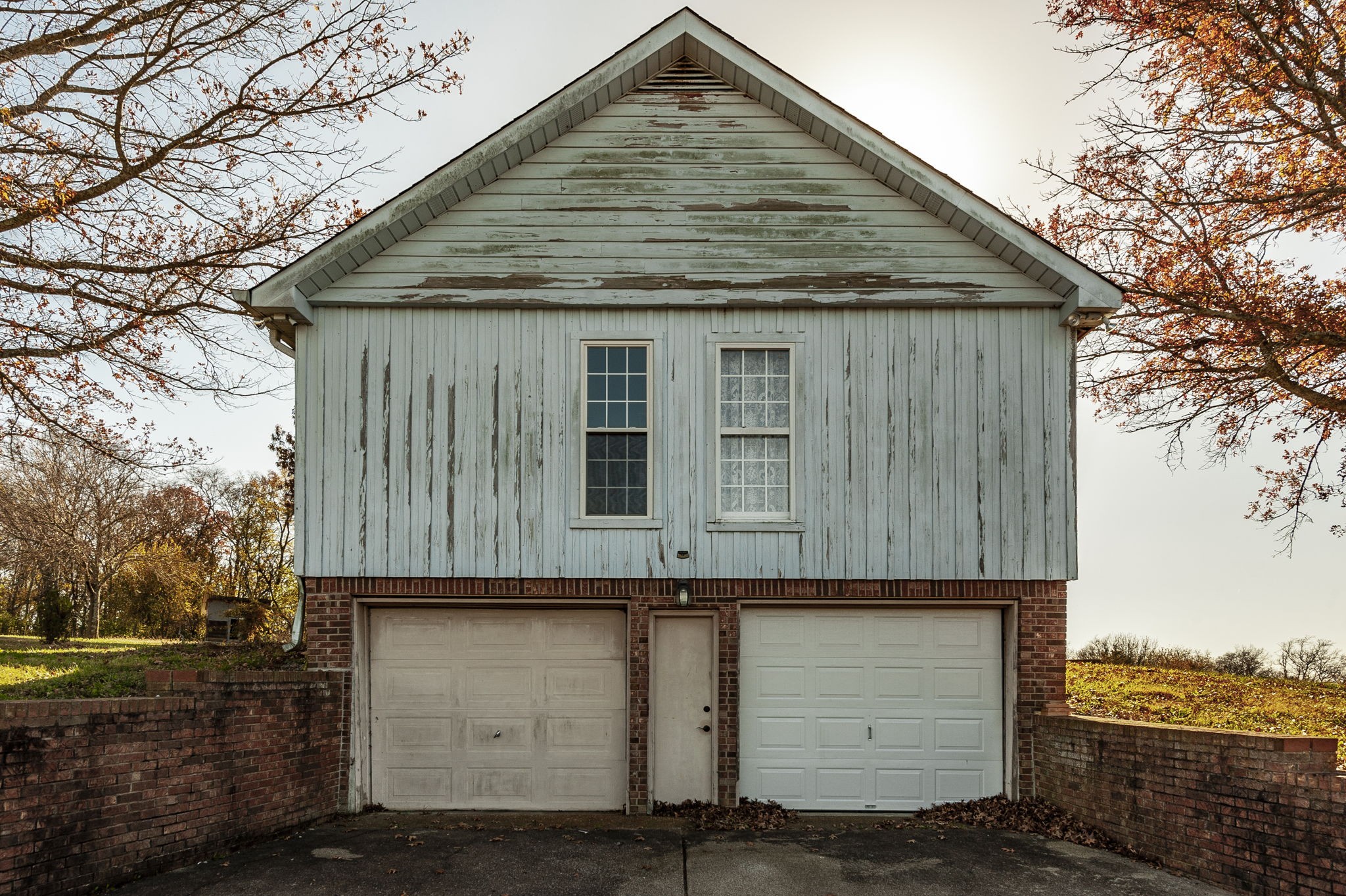 414 B Rock Springs Road Castalian Springs, TN 37031 - Photo 51 of 79 a front view of a house with a yard