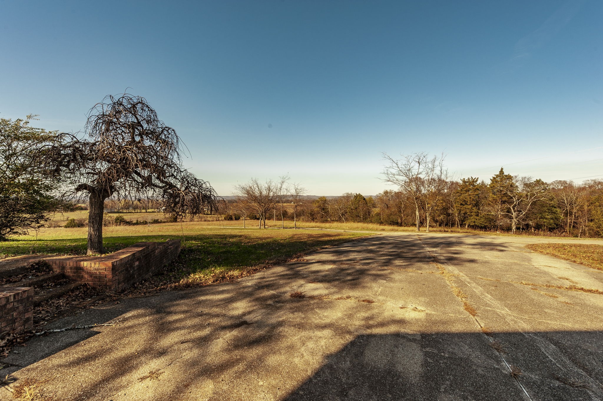 414 B Rock Springs Road Castalian Springs, TN 37031 - Photo 52 of 79 a view of a lake with trees