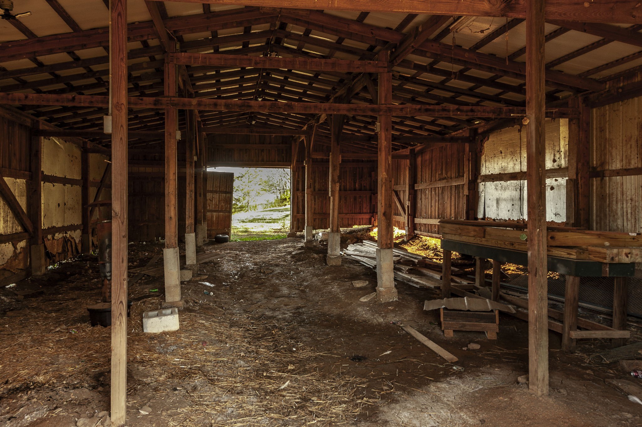 414 B Rock Springs Road Castalian Springs, TN 37031 - Photo 61 of 79