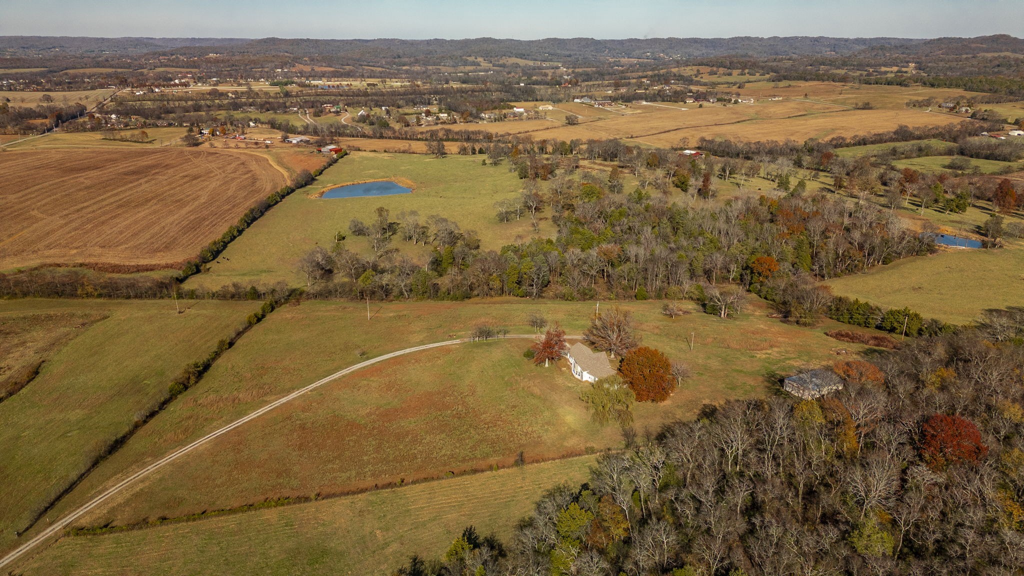414 B Rock Springs Road Castalian Springs, TN 37031 - Photo 72 of 79