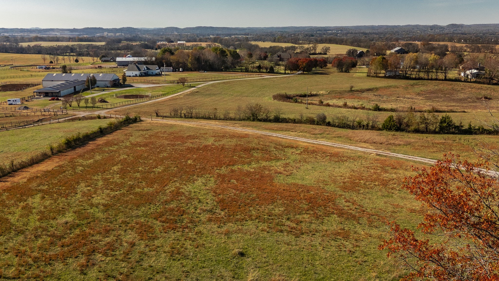 414 B Rock Springs Road Castalian Springs, TN 37031 - Photo 75 of 79 a view of an outdoor space and lakeside