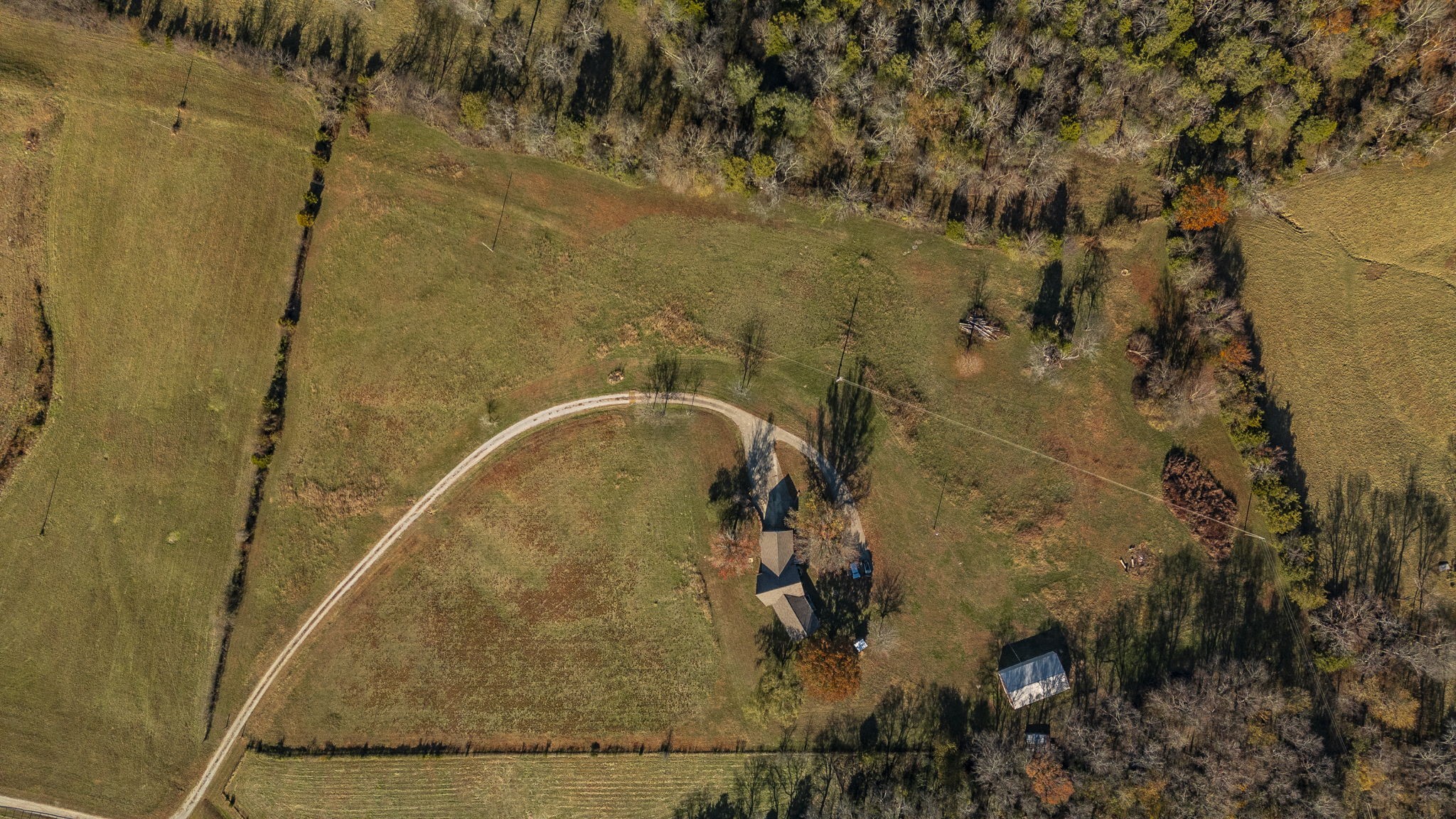 414 B Rock Springs Road Castalian Springs, TN 37031 - Photo 76 of 79