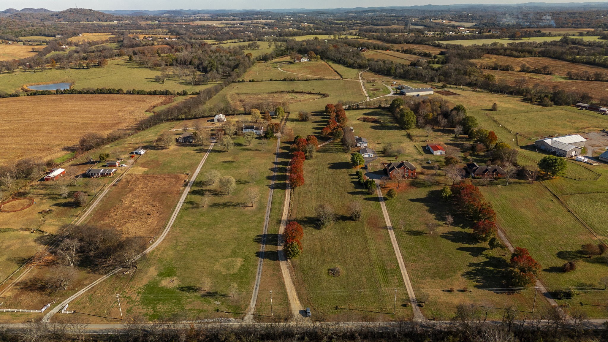 414 B Rock Springs Road Castalian Springs, TN 37031 - Photo 77 of 79