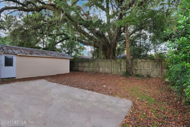 $1,350 | 6418 Sapphire Drive, Jacksonville, FL 32208