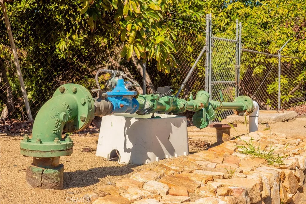 16 Camaron Road Temecula, CA 92590 - Photo 14 of 15 a view of swimming pool with a backyard