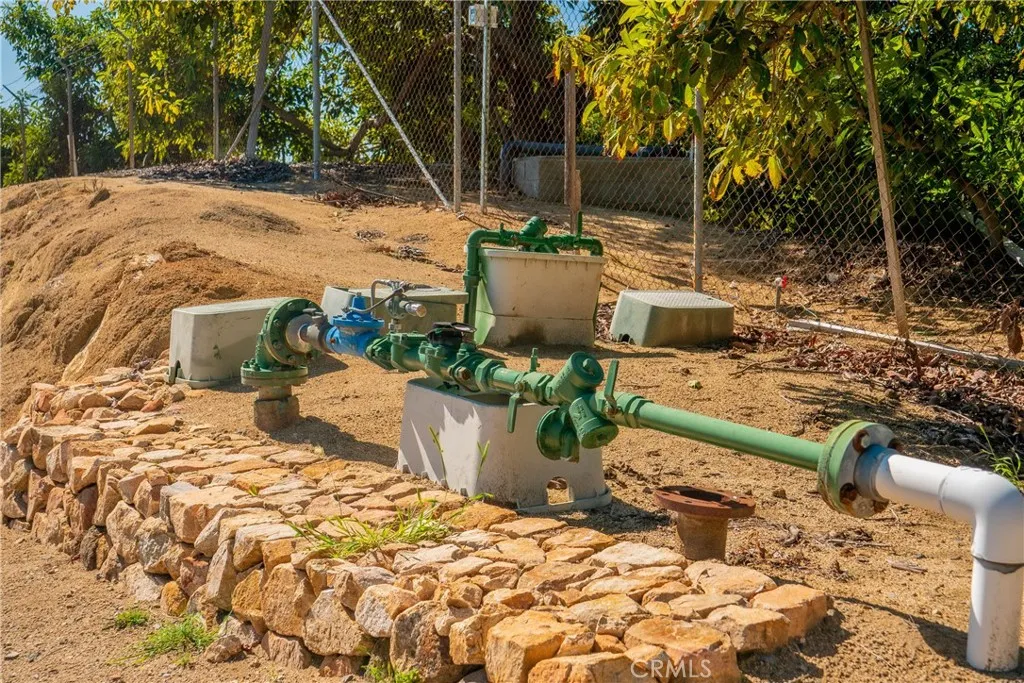 16 Camaron Road Temecula, CA 92590 - Photo 15 of 15 a view of outdoor space yard and patio