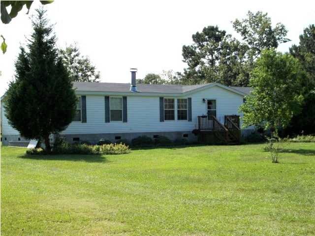 7369 Driggers Road Meggett, SC 29449 - Photo 1 of 19 7963 Driggers