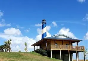 a front view of a house with yard