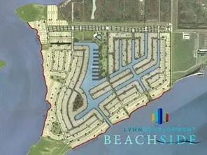 $77,000 | 3032 Peninsula Point Drive, Palacios, TX 77465