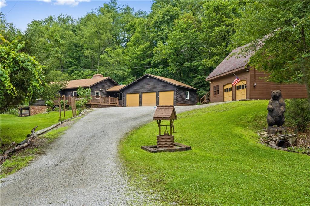 4023 Hilty Road Export, PA 15632 - Photo 3 of 25