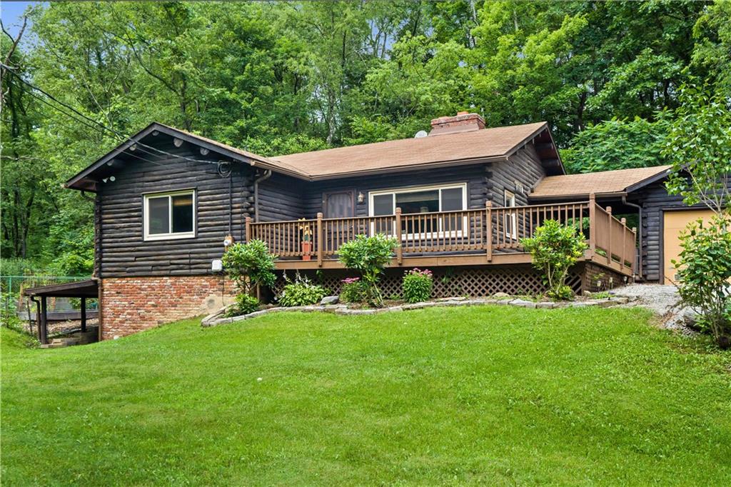 4023 Hilty Road Export, PA 15632 - Photo 21 of 25