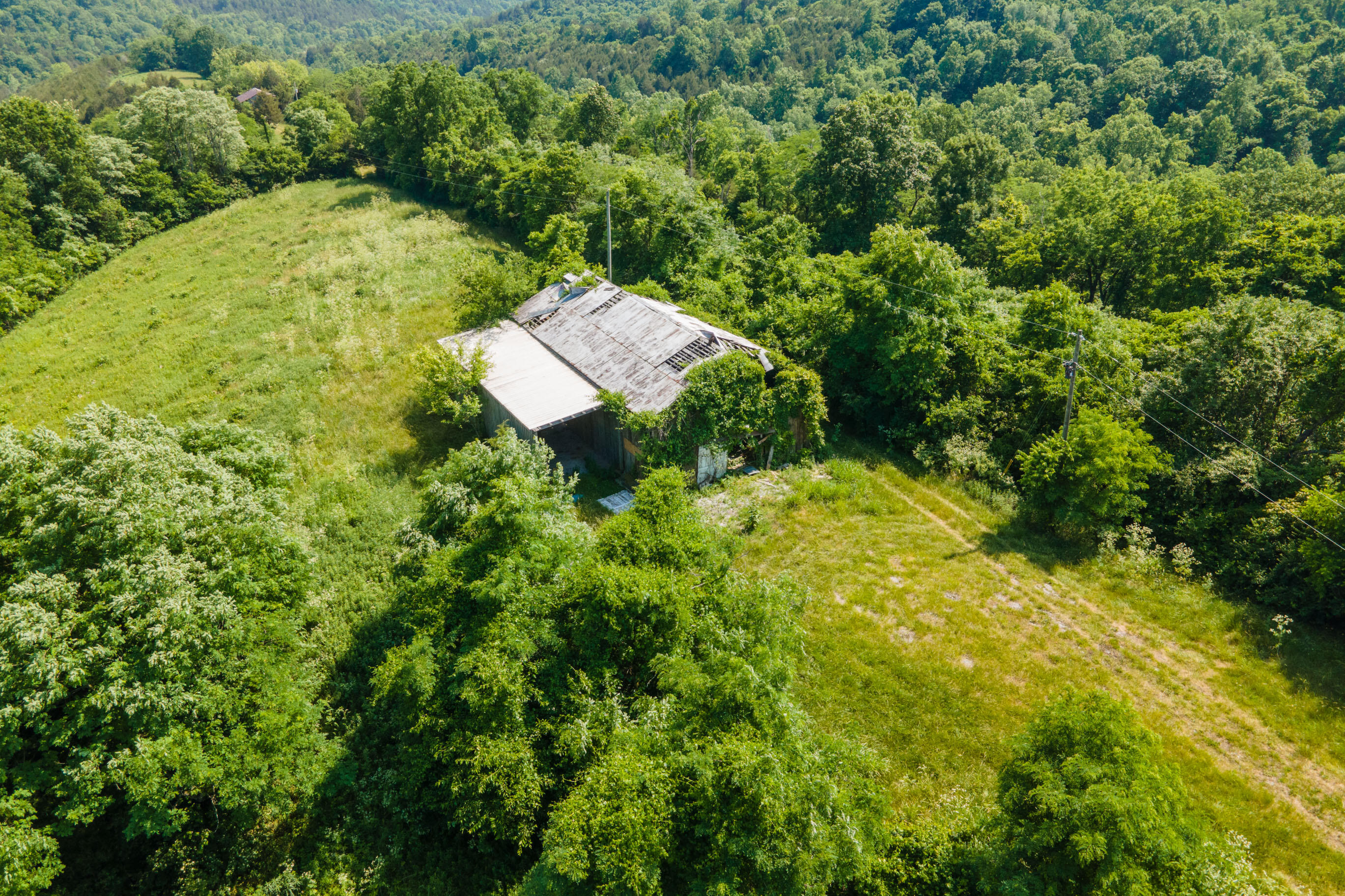 533 Whitlock Road Richmond, KY 40475 - Photo 55 of 64 20230609-533-Whitlock-Rd-drone-TEMedia-0