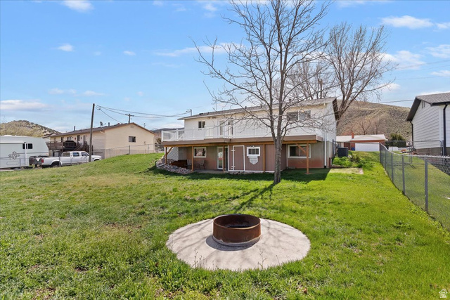 355 East 100 South Morgan, UT 84050 - Photo 29 of 30