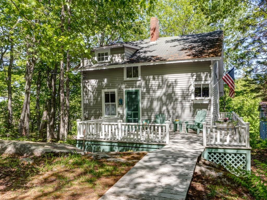 14 Juniper Point Road West Boothbay Harbor, ME 04575 - Photo 4 of 31 Photo