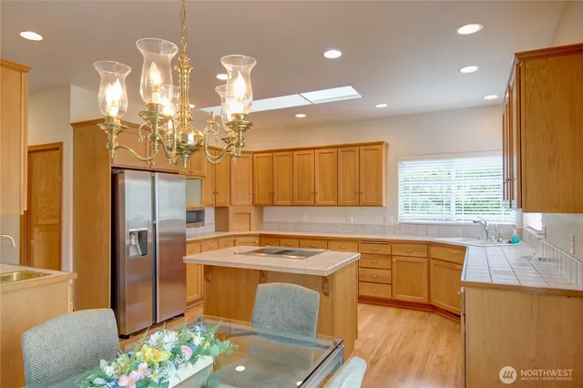 $895,000 | 1218 Alpine View Drive, Mount Vernon, WA 98274