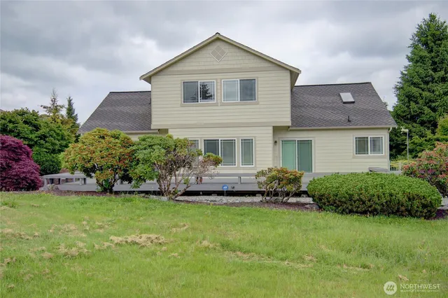 $895,000 | 1218 Alpine View Drive, Mount Vernon, WA 98274