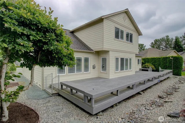 $895,000 | 1218 Alpine View Drive, Mount Vernon, WA 98274