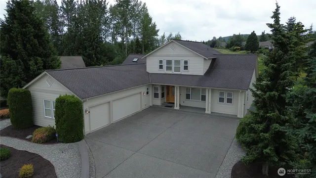 $895,000 | 1218 Alpine View Drive, Mount Vernon, WA 98274