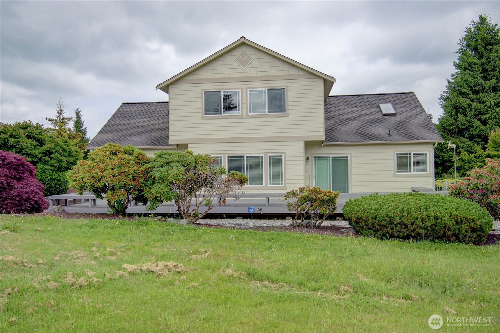 1218 Alpine View Drive Mount Vernon, WA 98274 - Photo 30 of 38