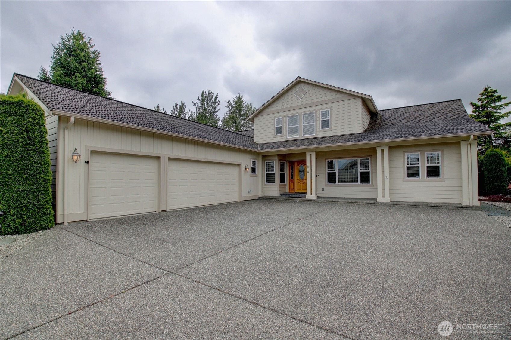 1218 Alpine View Drive Mount Vernon, WA 98274 - Photo 3 of 38
