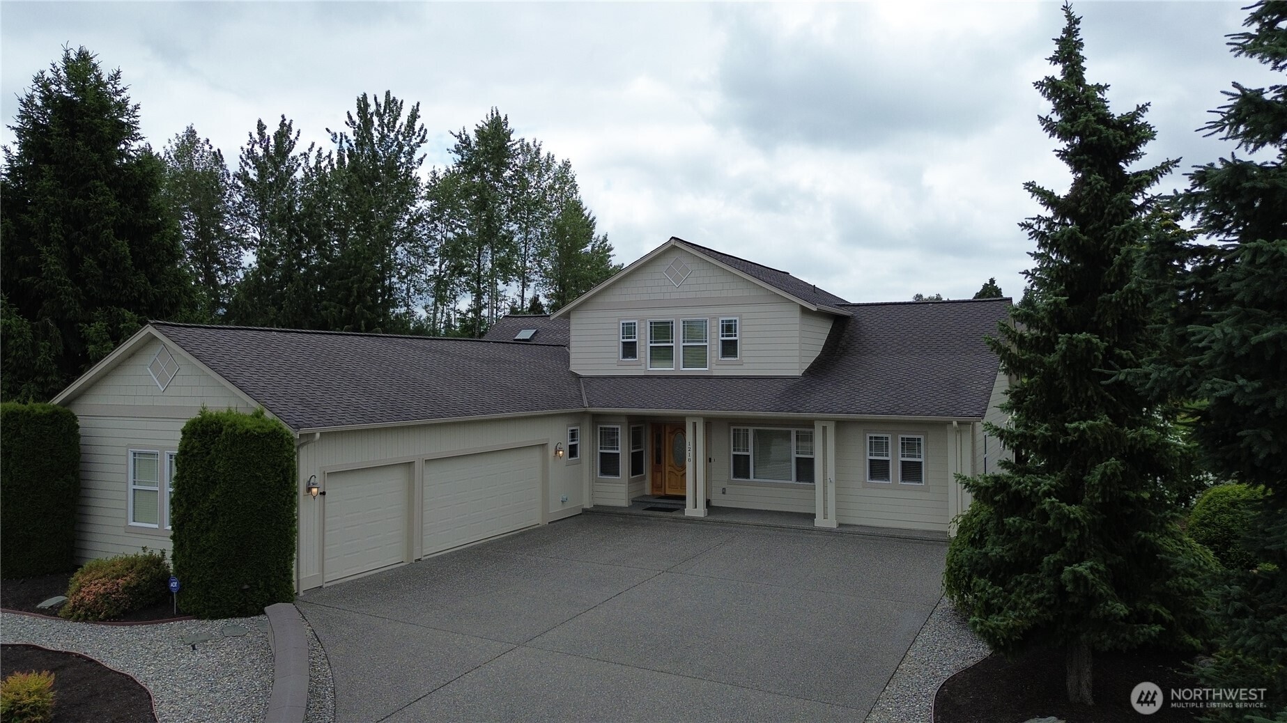 1218 Alpine View Drive Mount Vernon, WA 98274 - Photo 32 of 38