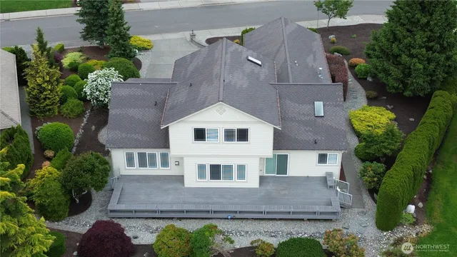 $895,000 | 1218 Alpine View Drive, Mount Vernon, WA 98274