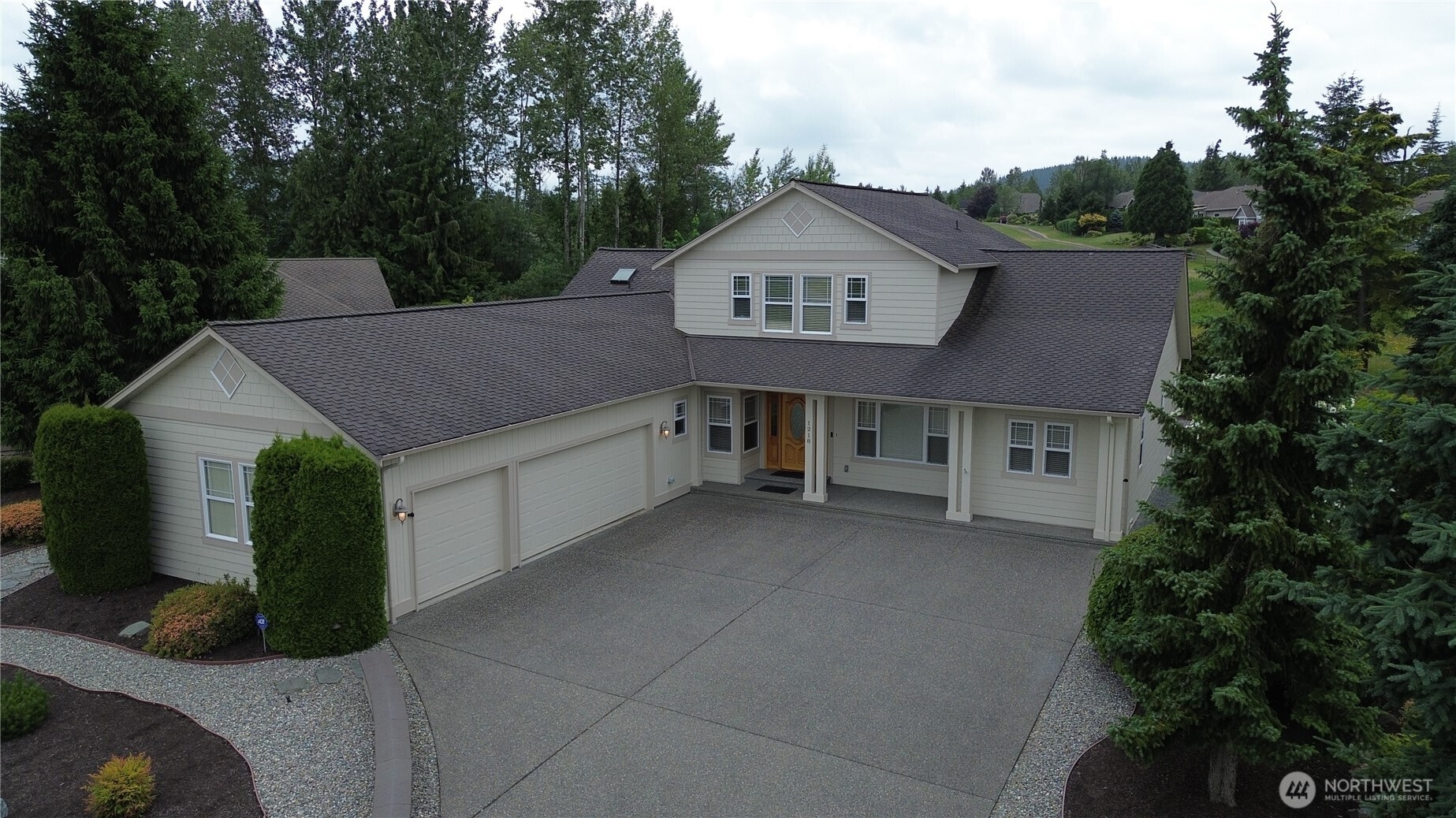 1218 Alpine View Drive Mount Vernon, WA 98274 - Photo 33 of 38