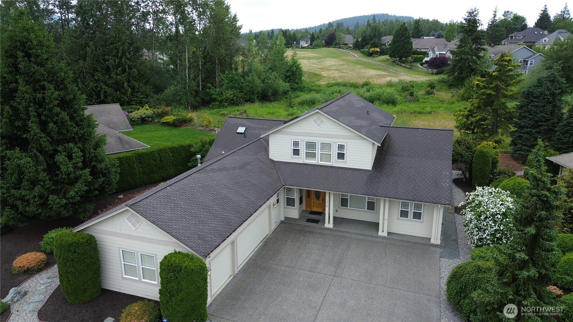 1218 Alpine View Drive Mount Vernon, WA 98274 - Photo 35 of 38