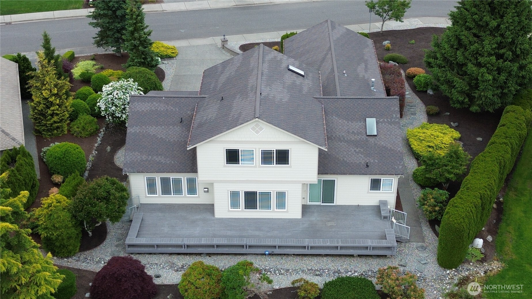 1218 Alpine View Drive Mount Vernon, WA 98274 - Photo 36 of 38