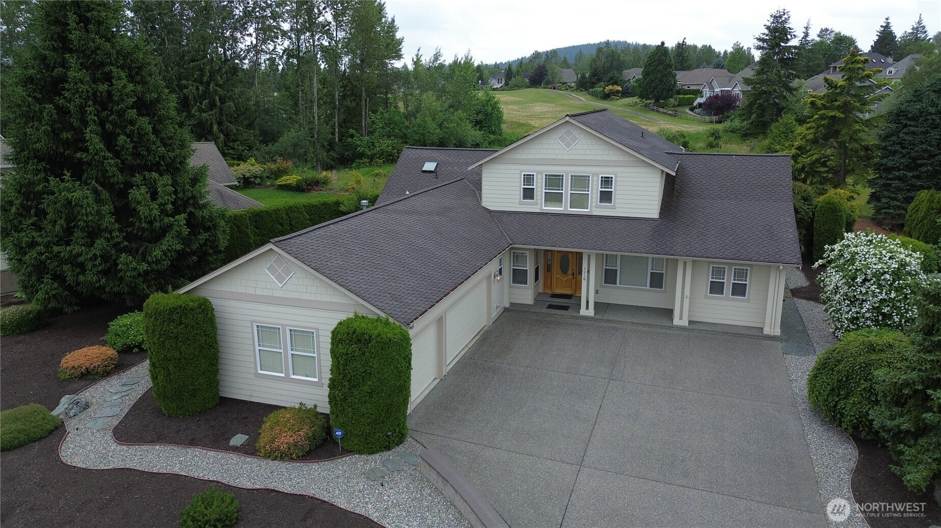 1218 Alpine View Drive Mount Vernon, WA 98274 - Photo 38 of 38
