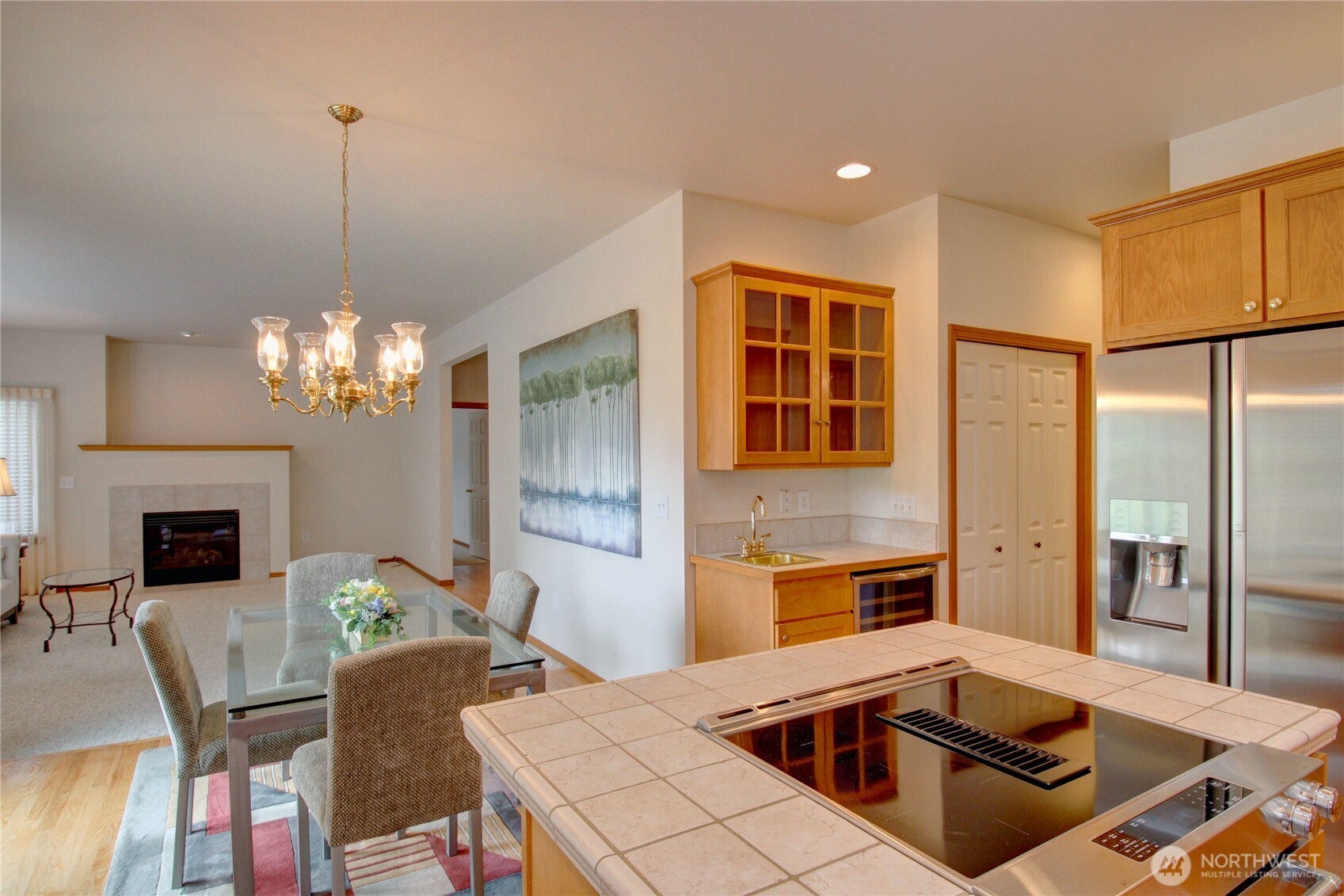 1218 Alpine View Drive Mount Vernon, WA 98274 - Photo 10 of 38