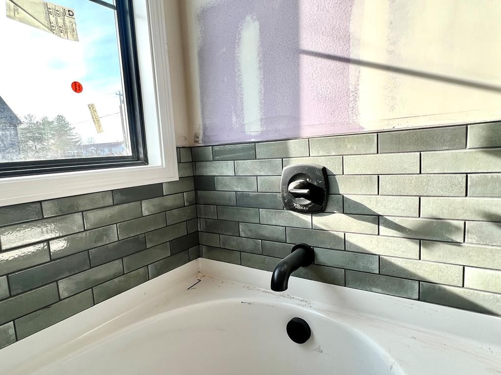 416 Old Major Road Hopkinsville, KY 42240 - Photo 19 of 29 a bathroom with a sink and a window